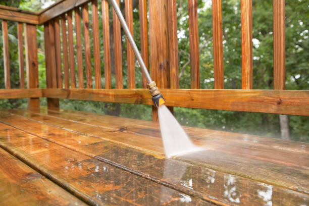 Best Playground Equipment Cleaning  in Wauchula, FL