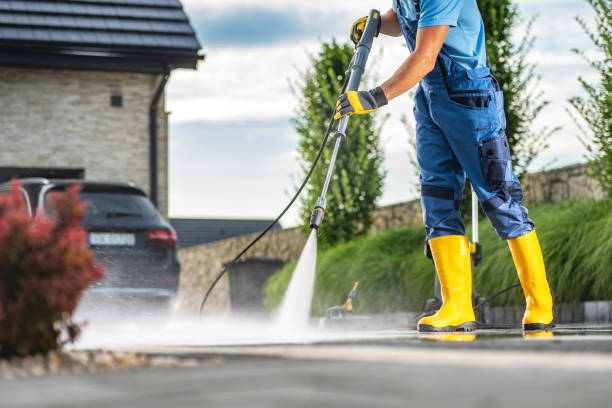 Best Dumpster Area Cleaning  in Wauchula, FL